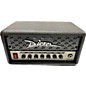 Used Diezel VH Micro Solid State Guitar Amp Head thumbnail