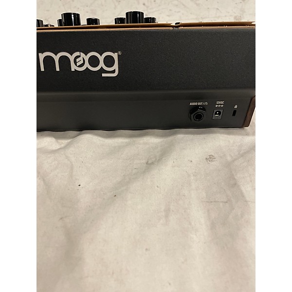 Used Moog Subharmonicon Synthesizer