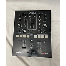 Used Numark Scratch DJ Mixer