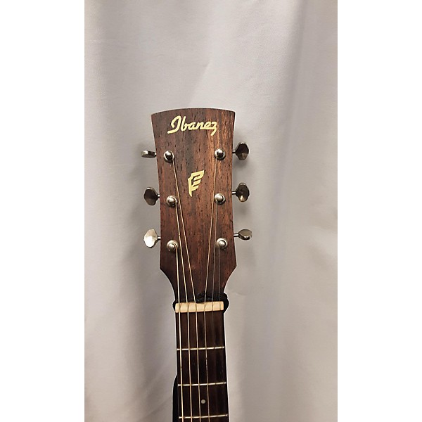 Used Ibanez PC12MH Acoustic Guitar