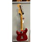 Used Fender American Special Stratocaster Candy Apple Red Solid Body Electric Guitar