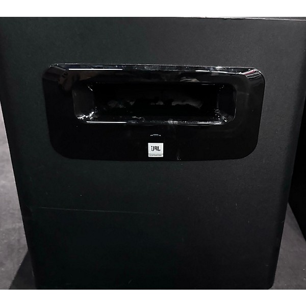 Used JBL LSR310S Subwoofer