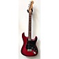 Used Fender 2021 Player Stratocaster HSS Solid Body Electric Guitar thumbnail