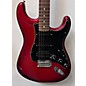 Used Fender 2021 Player Stratocaster HSS Solid Body Electric Guitar