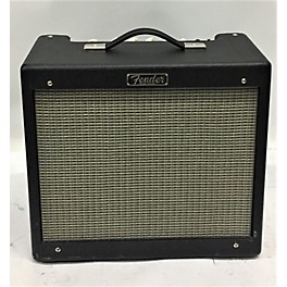 Used Fender Used Fender Blues Junior 15W 1x12 Tube Guitar Combo Amp