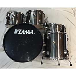 Used TAMA Swingstar Drum Kit