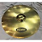 Used TAMA 20in Ride Cymbal thumbnail