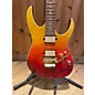 Used Ibanez RG420HPFM Solid Body Electric Guitar