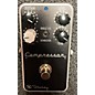 Used Keeley 4 Knob Compressor Effect Pedal thumbnail