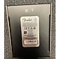 Used Fender Used Fender Acoustic Reverb Effect Pedal