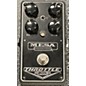 Used MESA/Boogie Used MESA/Boogie Throttle Box Effect Pedal thumbnail