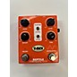 Used T-Rex Engineering Reptile Effect Pedal thumbnail