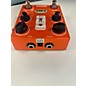 Used T-Rex Engineering Reptile Effect Pedal