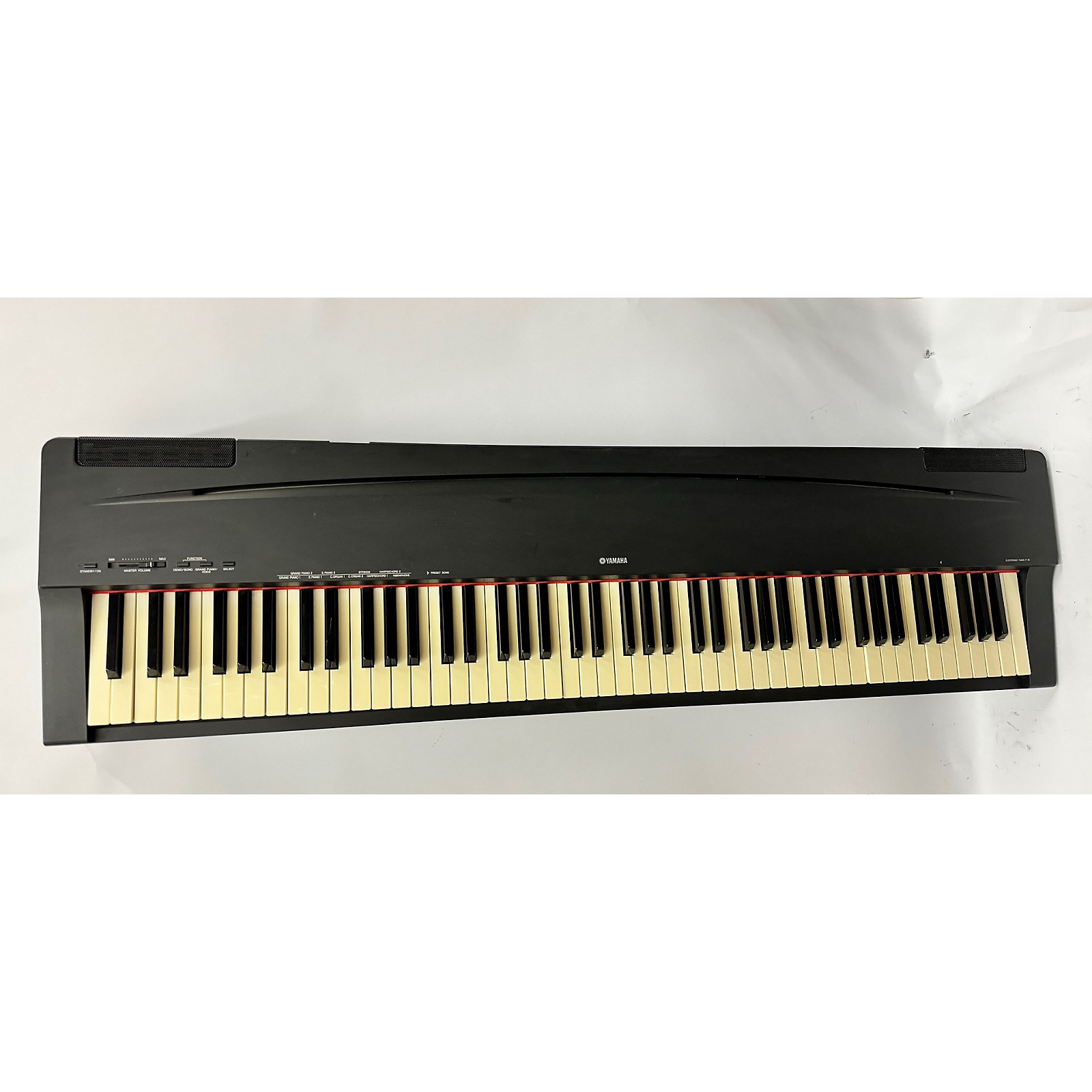 Used Yamaha P-70 Digital Piano