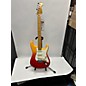 Used Fender Player Plus Stratocaster Solid Body Electric Guitar