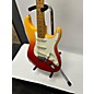 Used Fender Player Plus Stratocaster Solid Body Electric Guitar