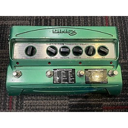 Used BOSS Used BOSS DD500 Digital Delay Effect Pedal