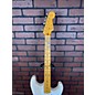 Used Fender 2023 Journeyman Relic Eric Clapton Signature Stratocaster Solid Body Electric Guitar