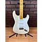 Used Fender 2023 Journeyman Relic Eric Clapton Signature Stratocaster Solid Body Electric Guitar