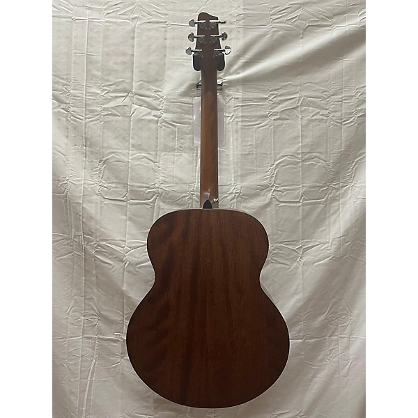 Used Sawtooth ST Acoustic Guitar
