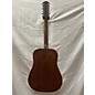 Used Fender DG 145 12 String Acoustic Guitar