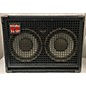 Used SWR Workingman's 2x10T Bass Cabinet thumbnail