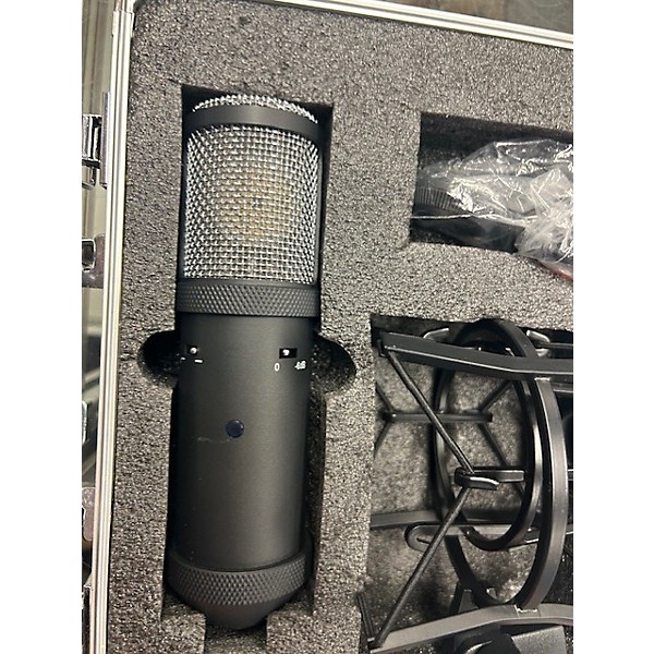 Used Used KEL AUDIO INC HM-7U Condenser Microphone