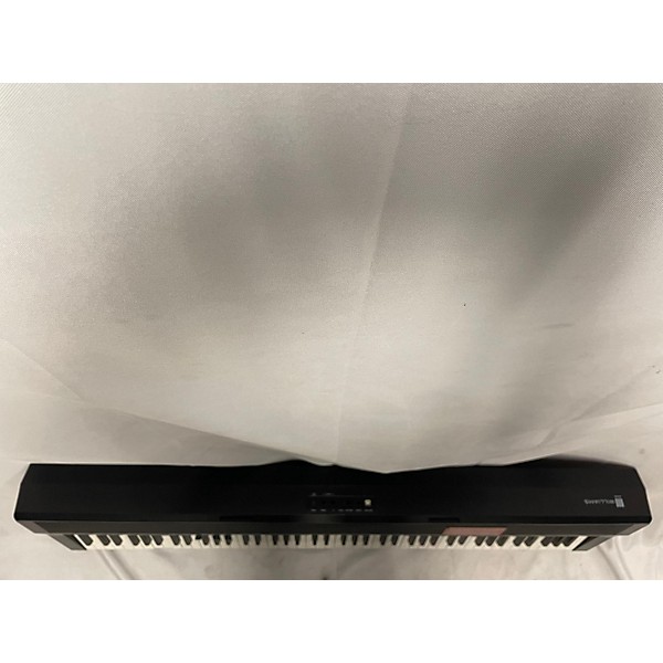 Used Williams ALLEGRO IV 88 KEY Portable Keyboard