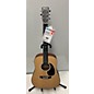 Used Martin DJR10E Acoustic Electric Guitar thumbnail