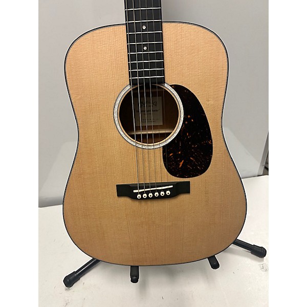 Used Martin DJR10E Acoustic Electric Guitar