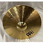 Used MEINL 20in HSC RIDE Cymbal thumbnail