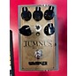 Used Wampler Tumnus Deluxe Overdrive Effect Pedal thumbnail