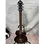 Used Yamaha Used Yamaha AES800 DiMarzio Brown Sunburst Solid Body Electric Guitar thumbnail