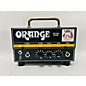 Used Orange Amplifiers Micro Dark 20W Tube Guitar Amp Head thumbnail