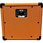 Used Orange Amplifiers PPC108 Micro Terror 1X8 Guitar Cabinet