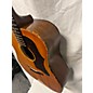 Vintage Gibson 1970s J50 Deluxe Acoustic Guitar