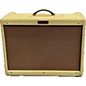 Used Fender Blues Deluxe Reissue 40W 1x12 Tweed Tube Guitar Combo Amp thumbnail