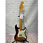 Used Fender 2019 American Ultra Stratocaster Solid Body Electric Guitar thumbnail