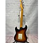 Used Fender 2019 American Ultra Stratocaster Solid Body Electric Guitar