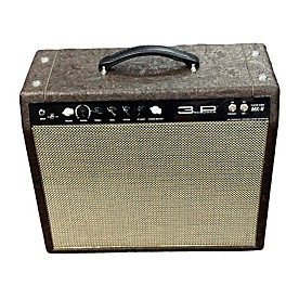 Used 3rd Power Amps Used 3rd Power Amps CLEAN SINK MKII Tube Guitar Combo Amp