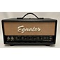 Used Egnater Tweaker 15W Tube Guitar Amp Head thumbnail