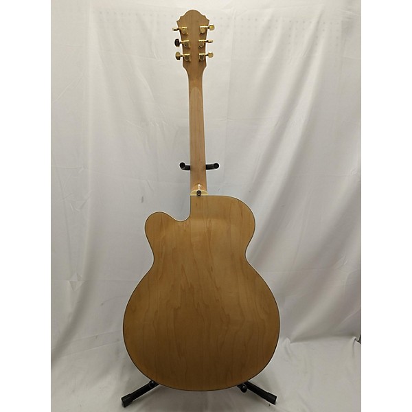 Used Oscar Schmidt OE40N Acoustic Electric Guitar