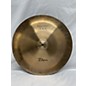 Used Zildjian 18in High China Cymbal thumbnail