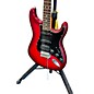 Used Fender Used Fender MIM Strat HSS DEEP CHERRY BURST Solid Body Electric Guitar thumbnail