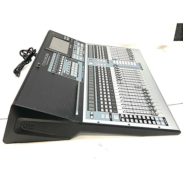 Used PreSonus STUDIO LIVE 32SX Digital Mixer