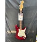 Vintage Fender Vintage 1995 Fender Stratocaster Plus Crimson Burst Solid Body Electric Guitar thumbnail