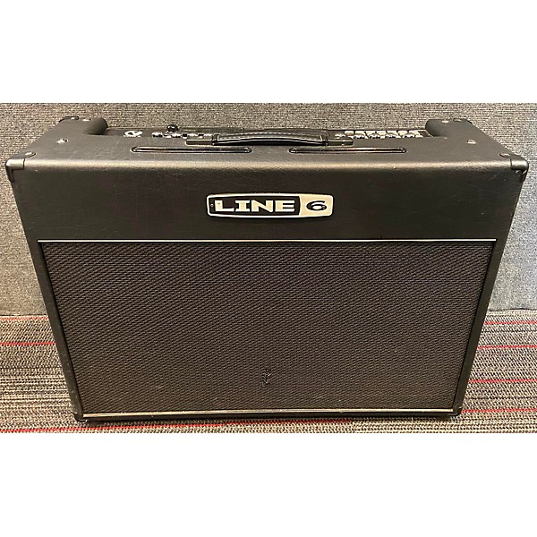 Used Line 6 Used Line 6 FLEXTONE Guitar Combo Amp