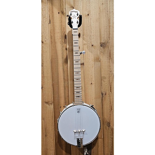 Used Deering Goodtime Banjo