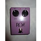 Used Ross Fuzz Effect Pedal thumbnail