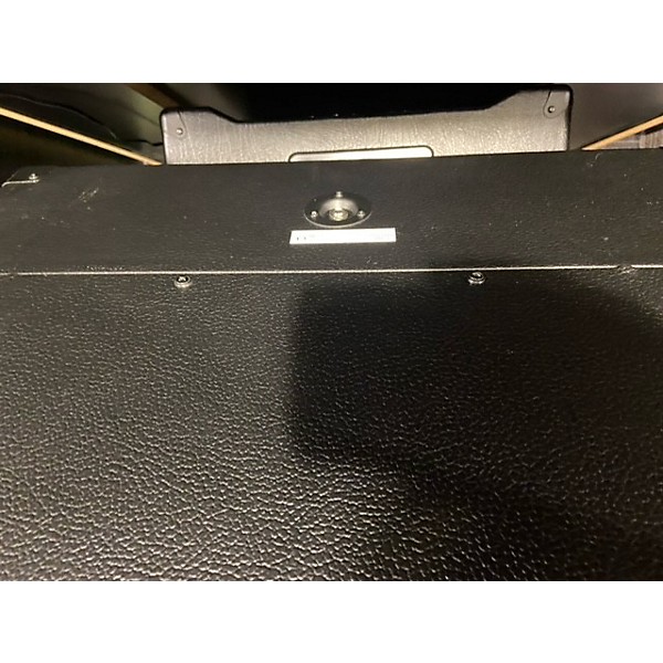Used Peavey P112-6 Guitar Cabinet